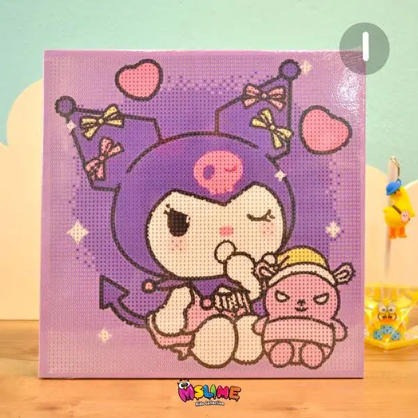 بوم الماسی در طرحهای متنوع