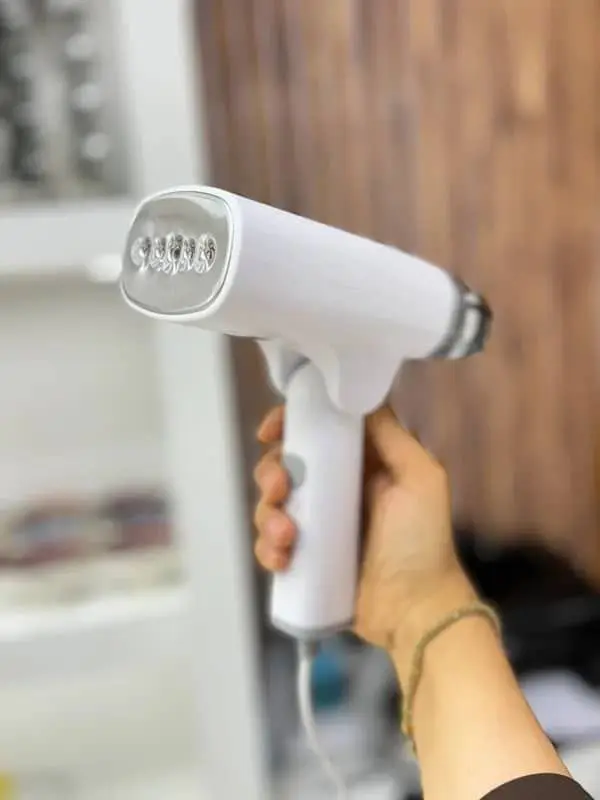 منبع انرژی: الکتریکی