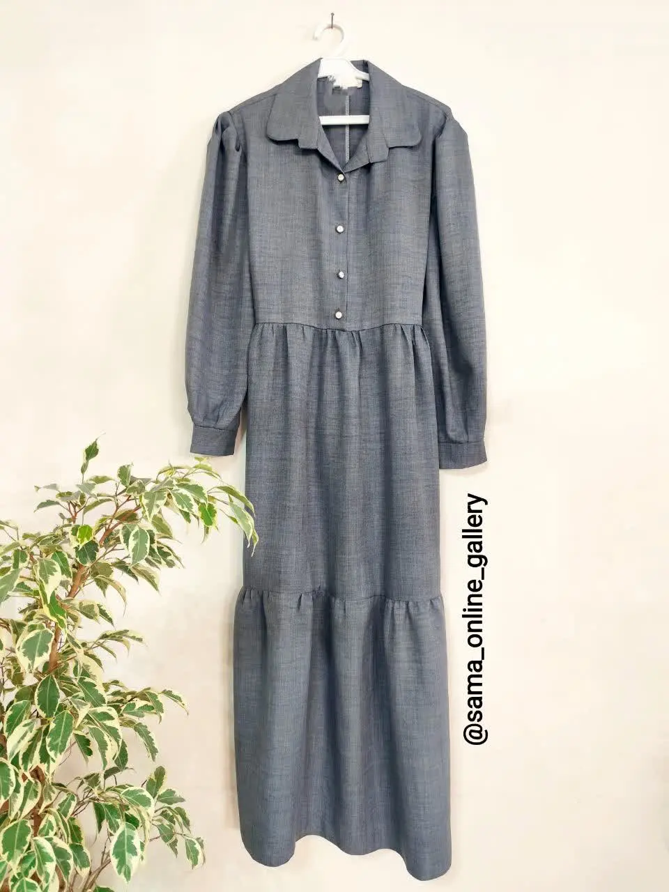 🌱هم مناسب مکان‌ها رسمی 
