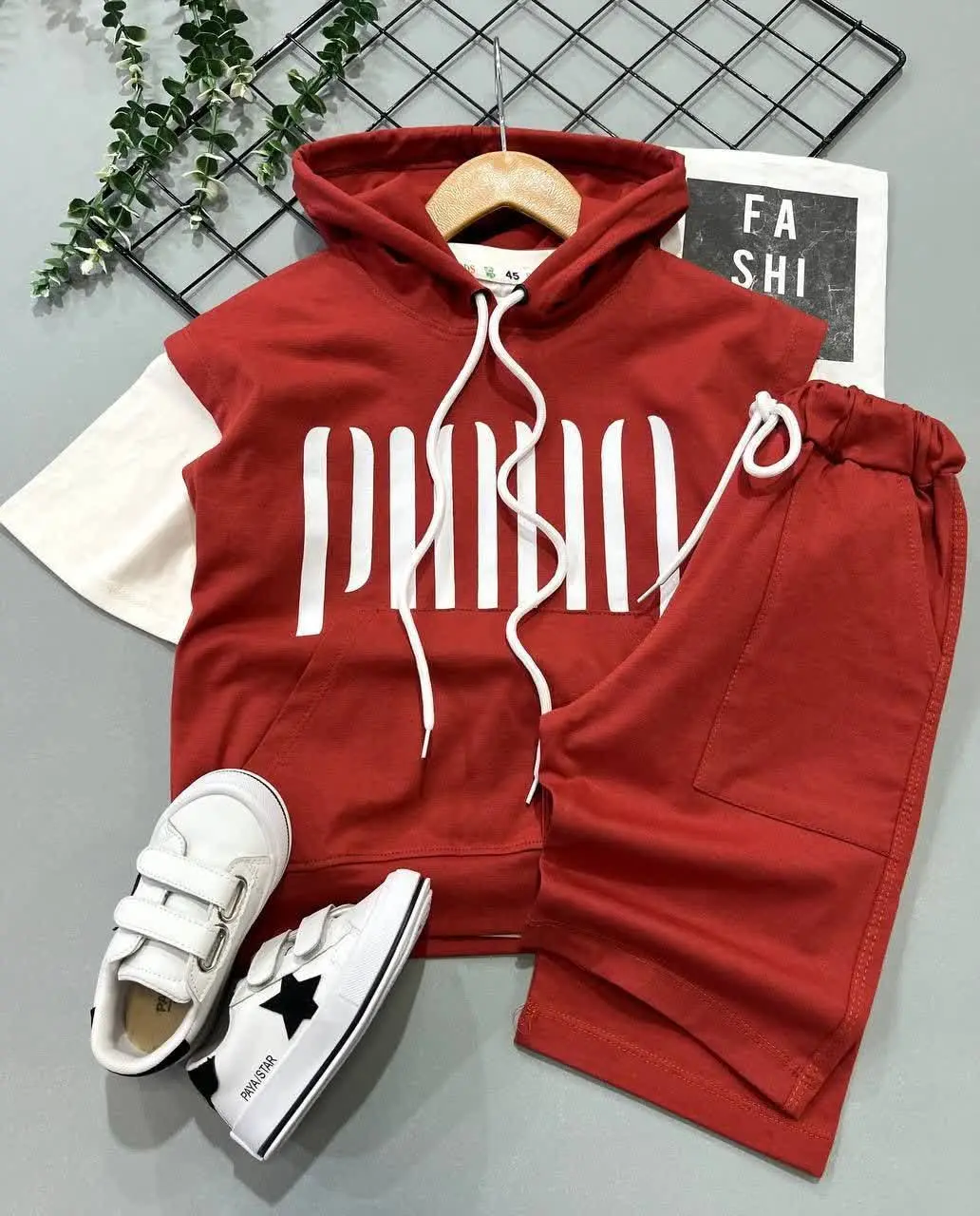 ۳تیکه وست آوردیم براتون
