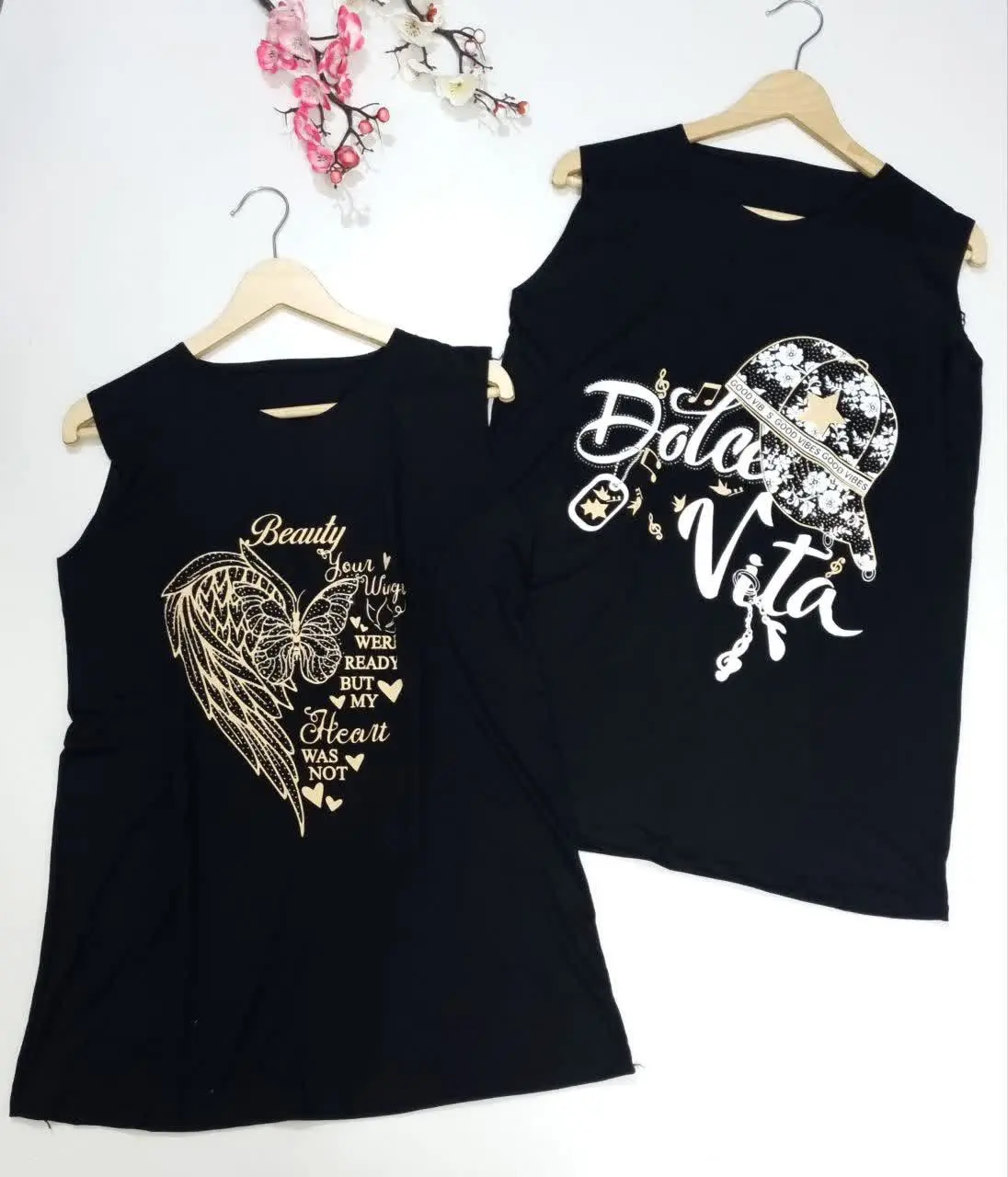 چاپ خوشگل و نگین کاری زیبا