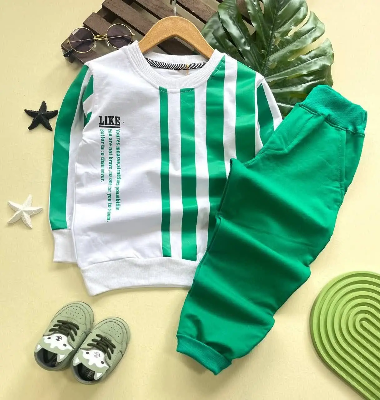 خببب بریم سراغ جذابترین دورس و شلوار پاییزه😍
