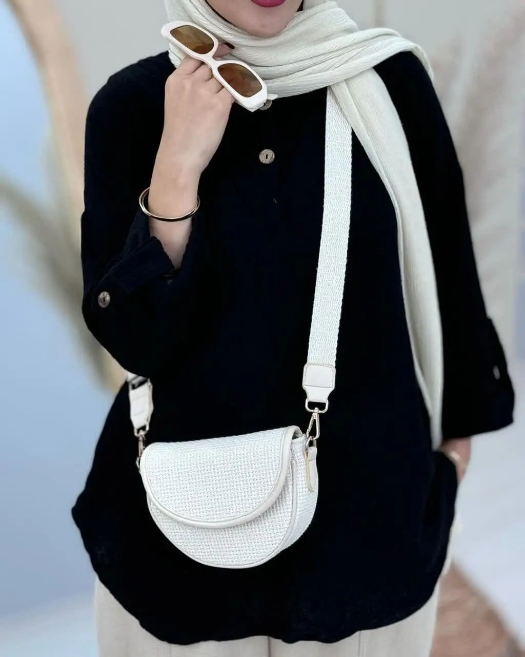 🛍نام: تونیک یقه هفت🌱
