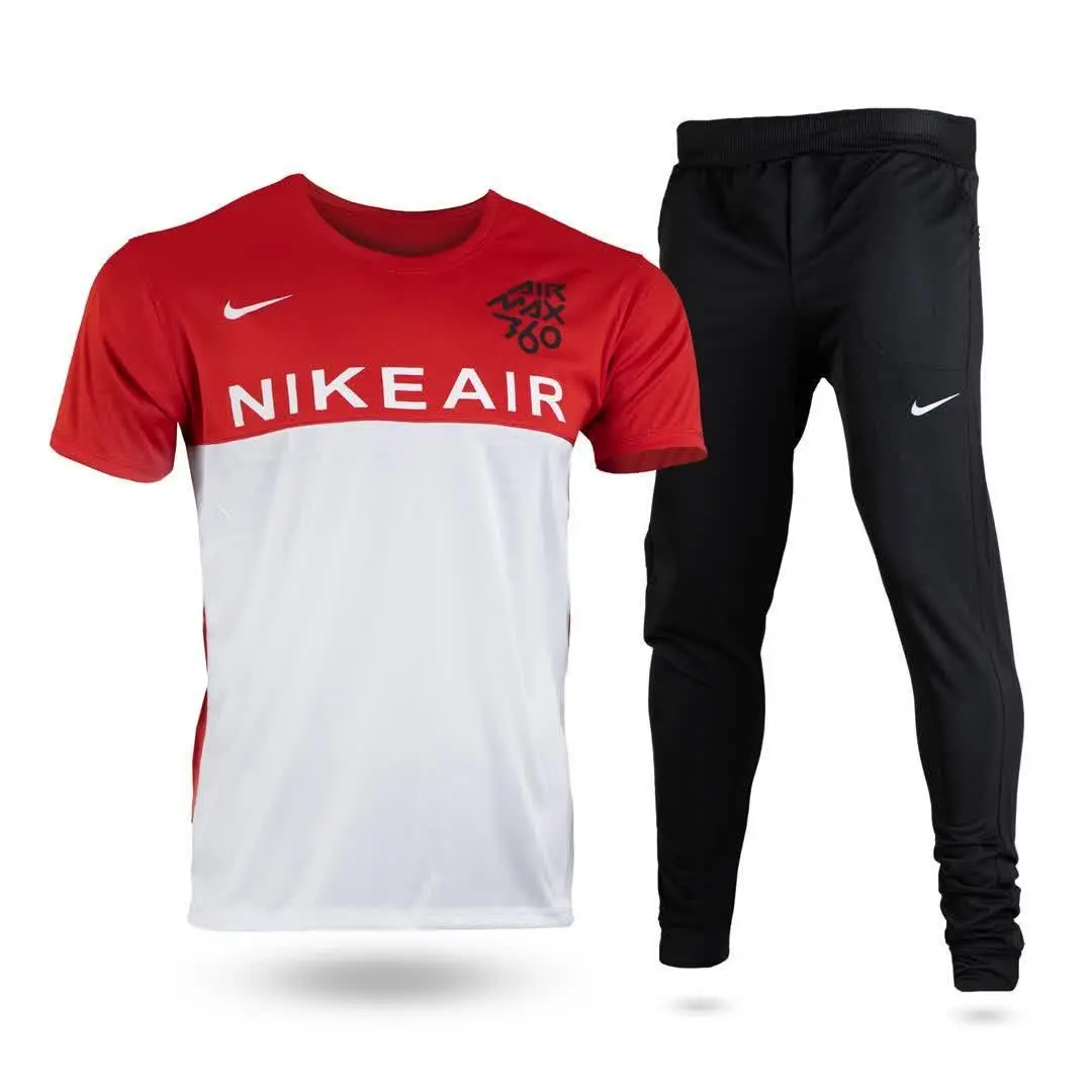 ست تیشرت و شلوار مردانه Artion مدل ۳۰۵۴ 
