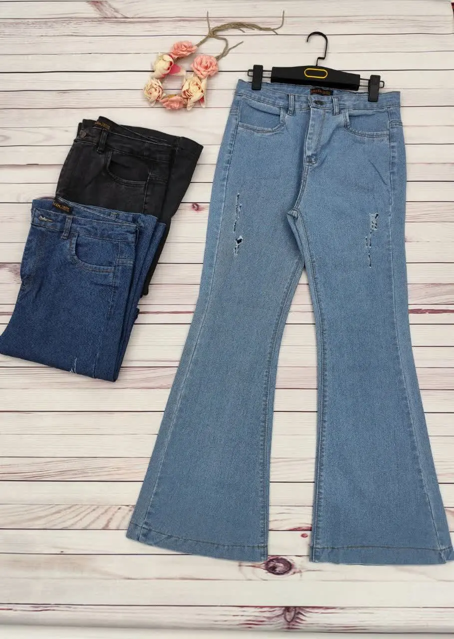 یکی از فوقالعاده‌ترین شلوارهایی که داریم 😍
