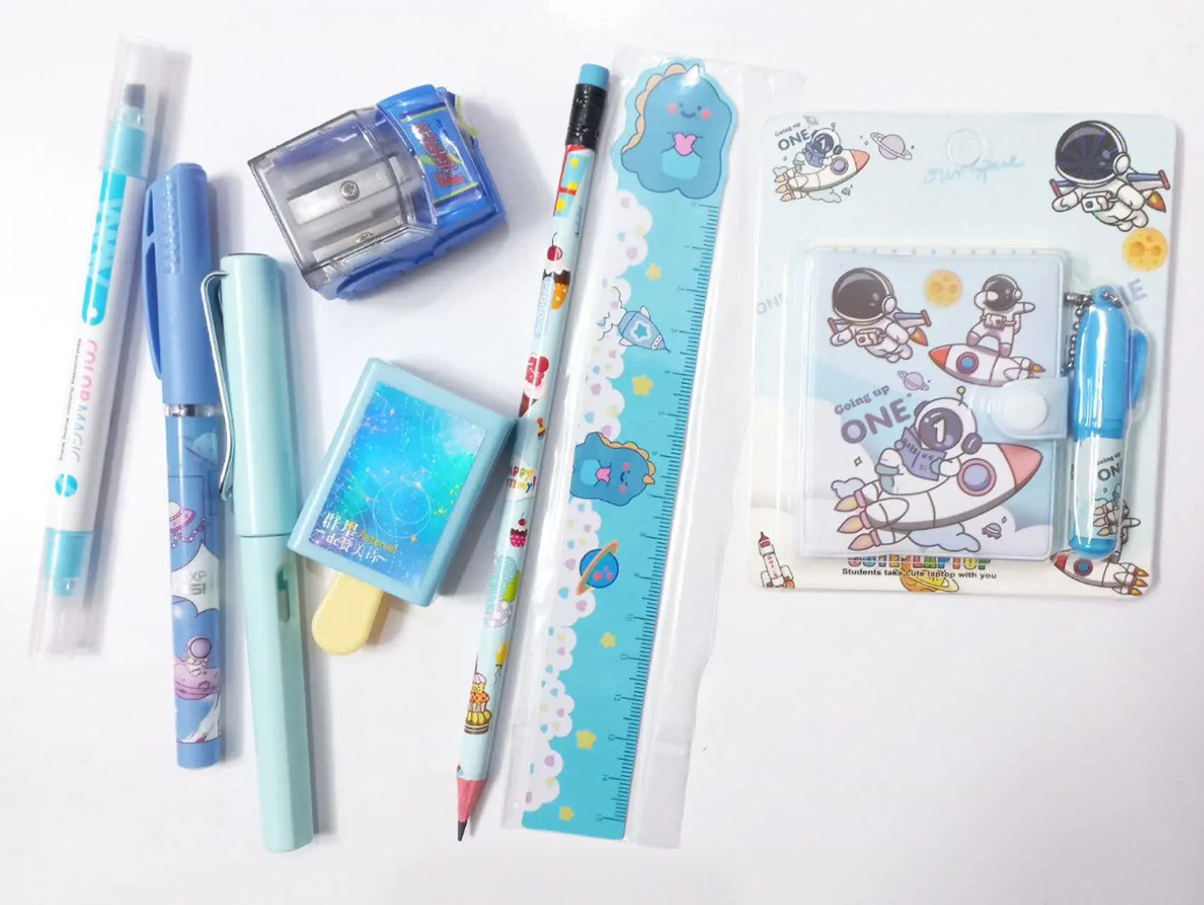 🗨ست آبی بسیار خاص🤗
