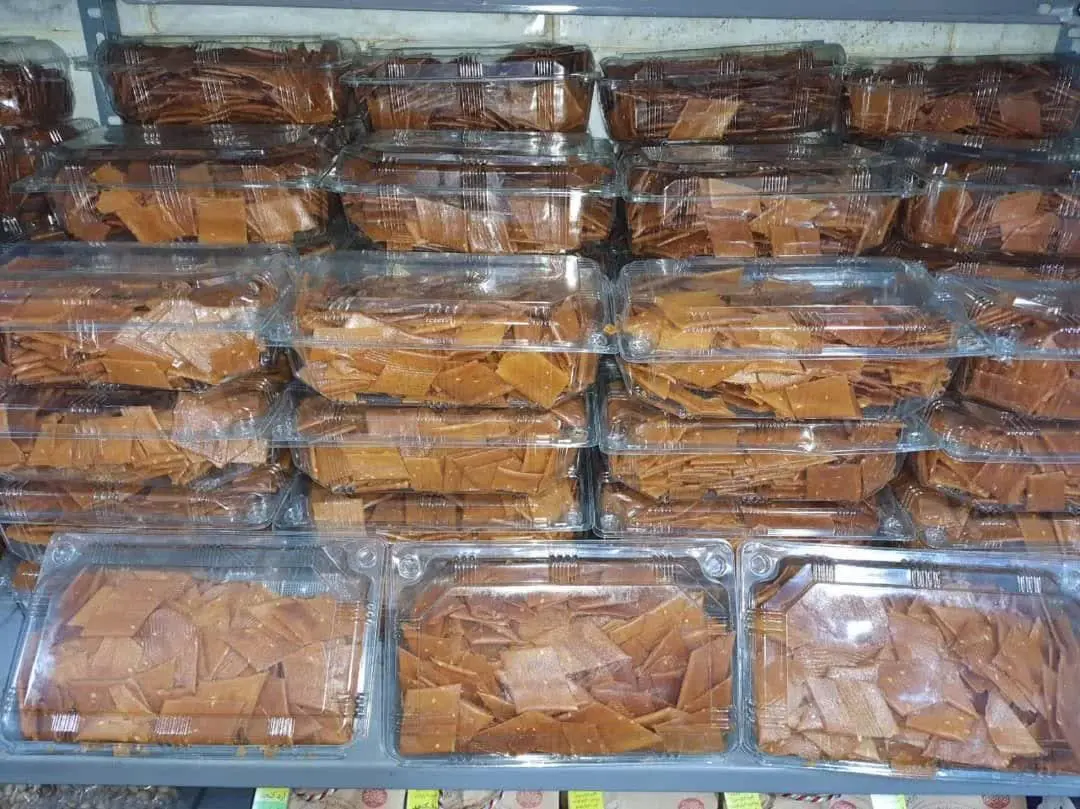 🫓🫓 شارژ سوهان ارگانیک🫓🫓
