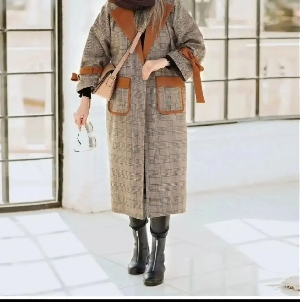 👚نام: پالتو شیدا💥💫
