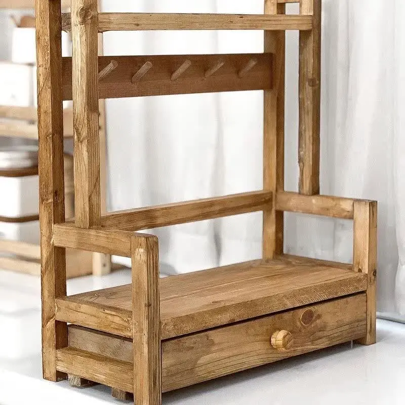 🌸استند اطلس کشو دار🌸
