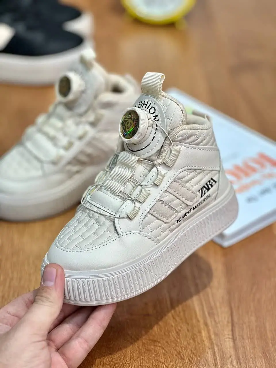 🌟 اسپرت ساقدار ZaRa🌟
