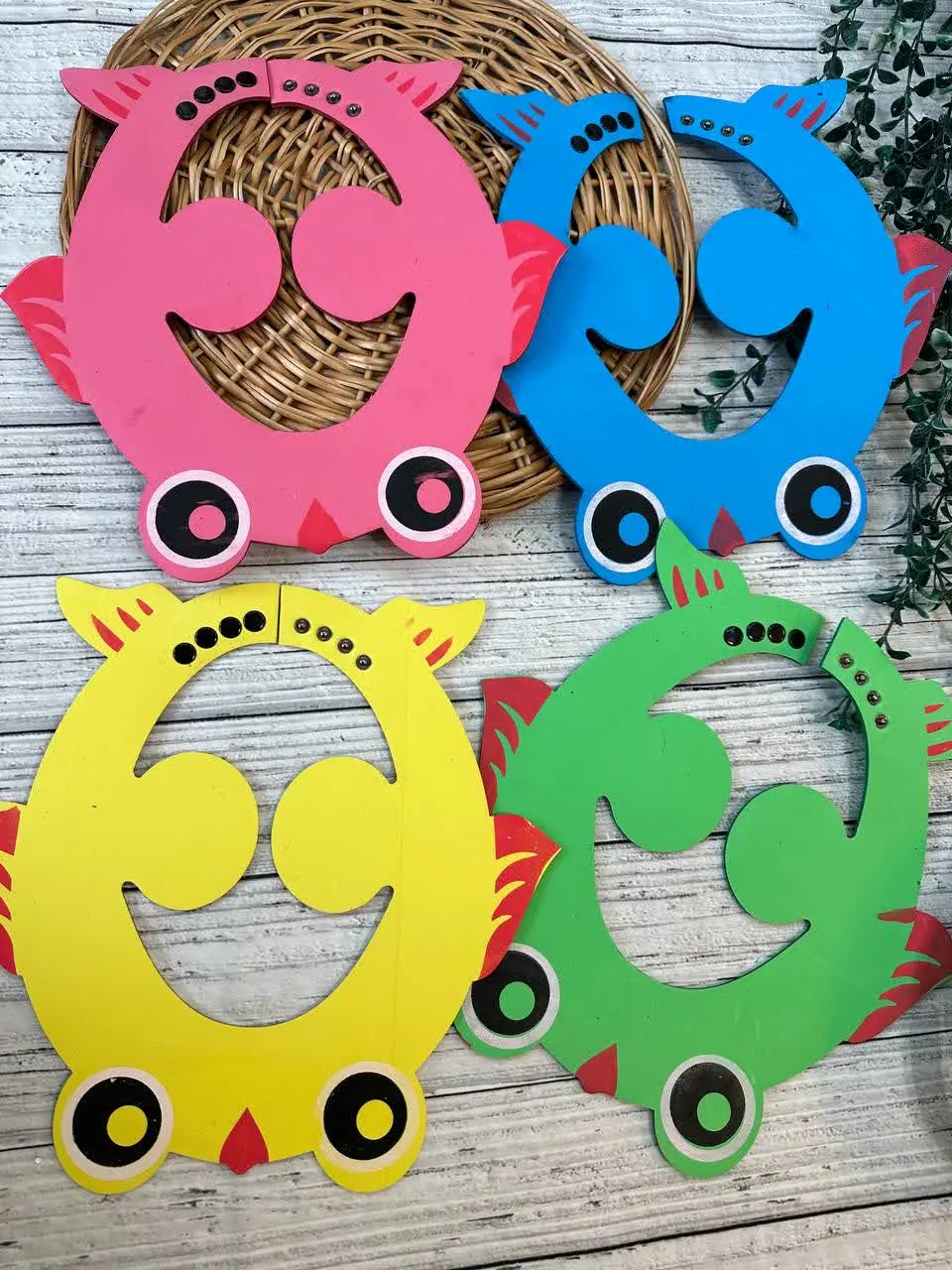 کلاه حمام طرح ماهی نوزادی و کودک کد ۳۳۳۰۰۲ 
