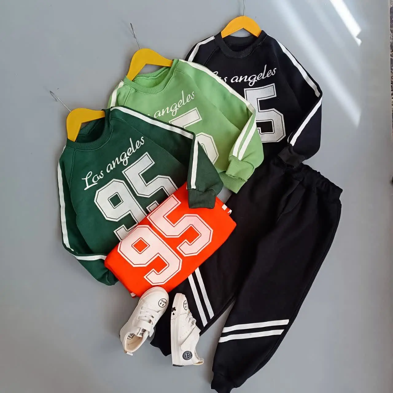 ست ۹۵ تعداد محدود