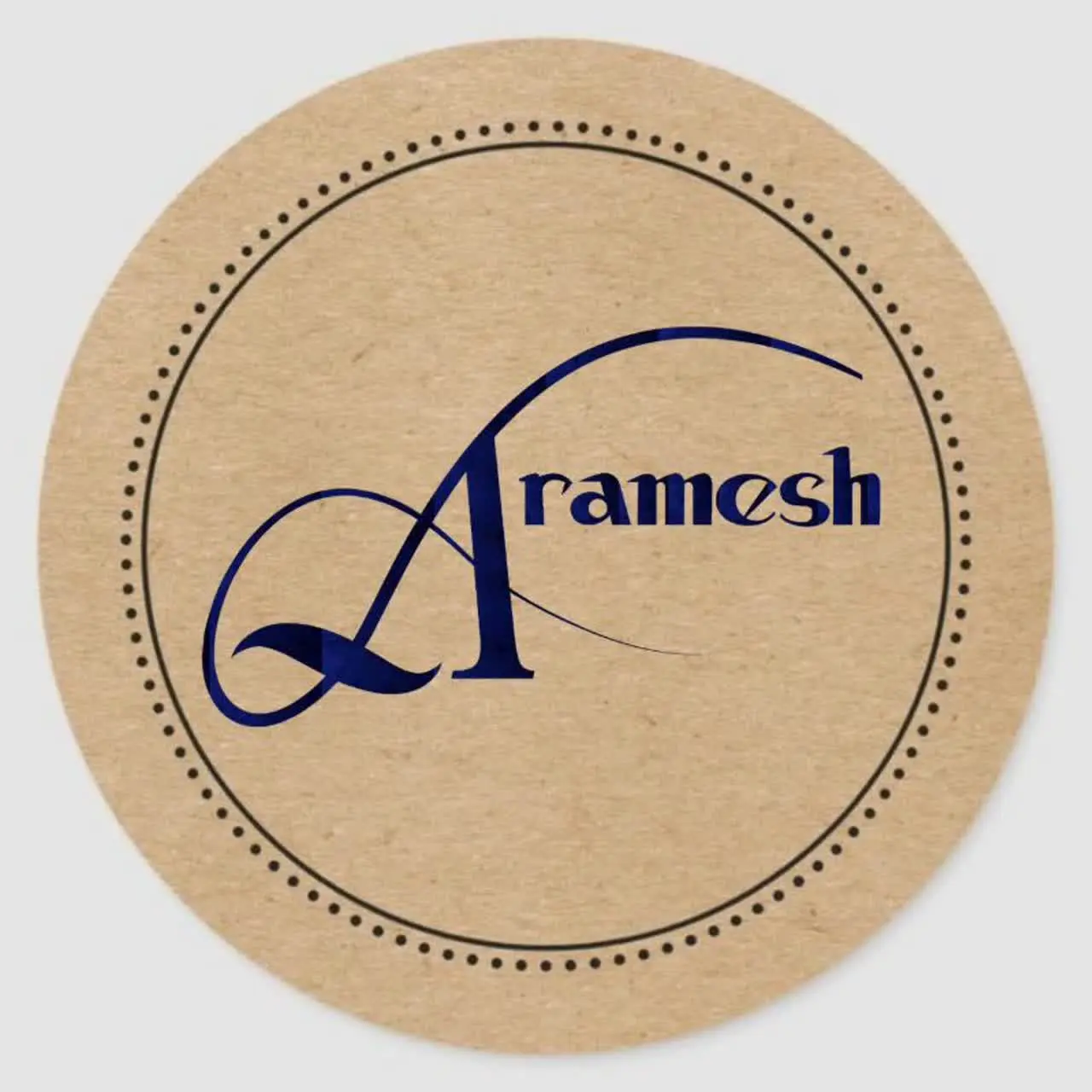 اکسسوری آرامش(طرح طلا)💍