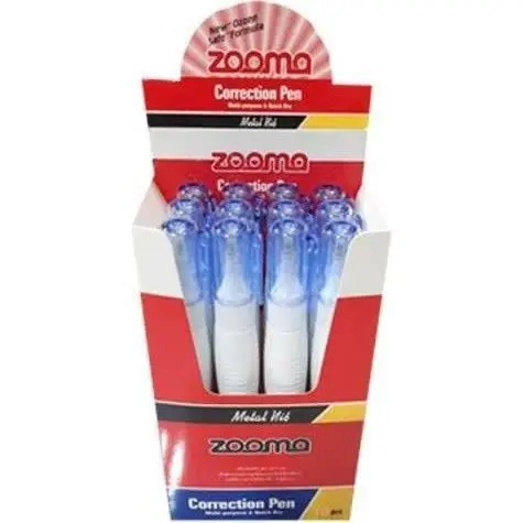 لاک غلط گیر ۱۲ میل زوما
