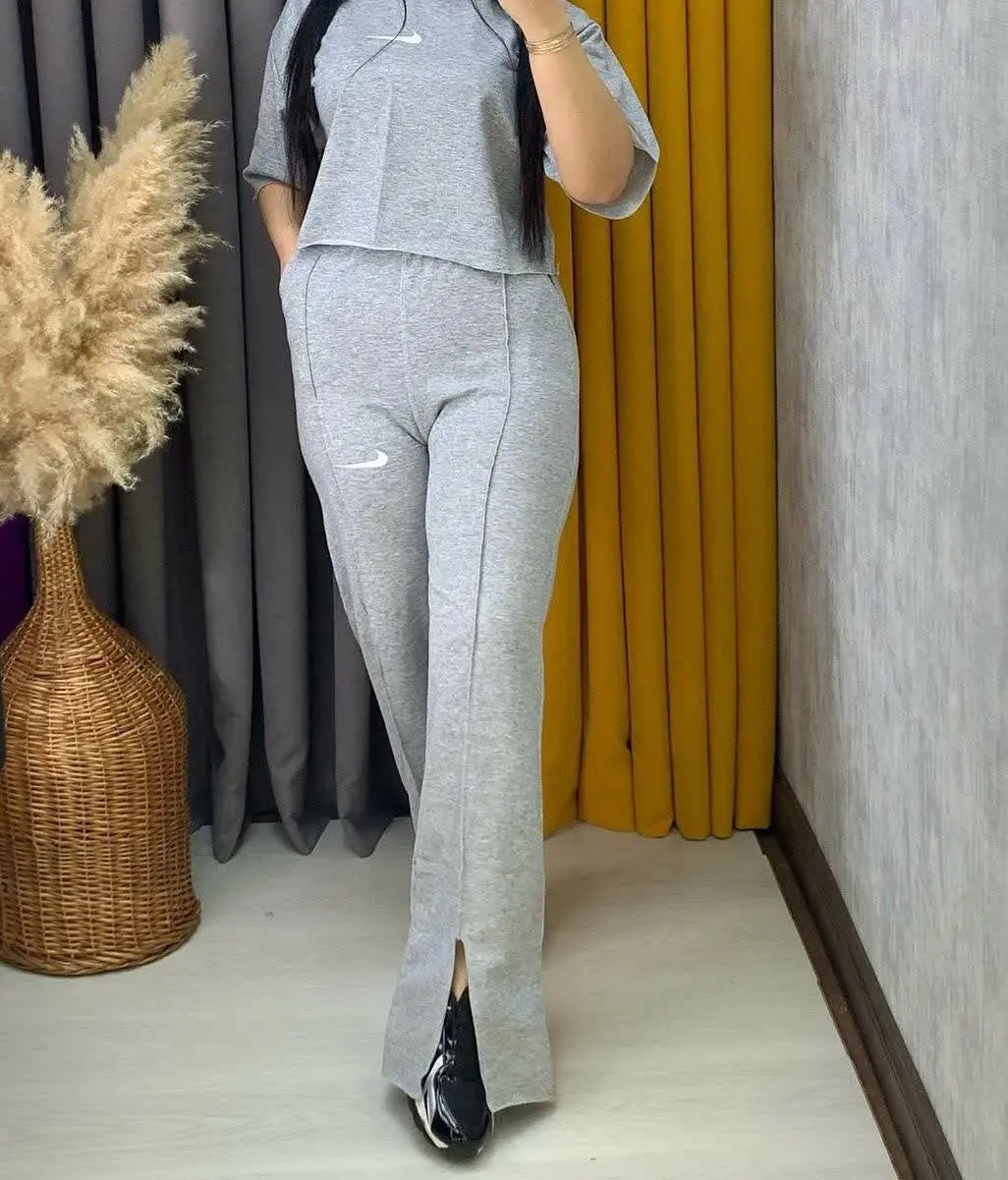 نام: کراپ شلوار نایک 🌺
