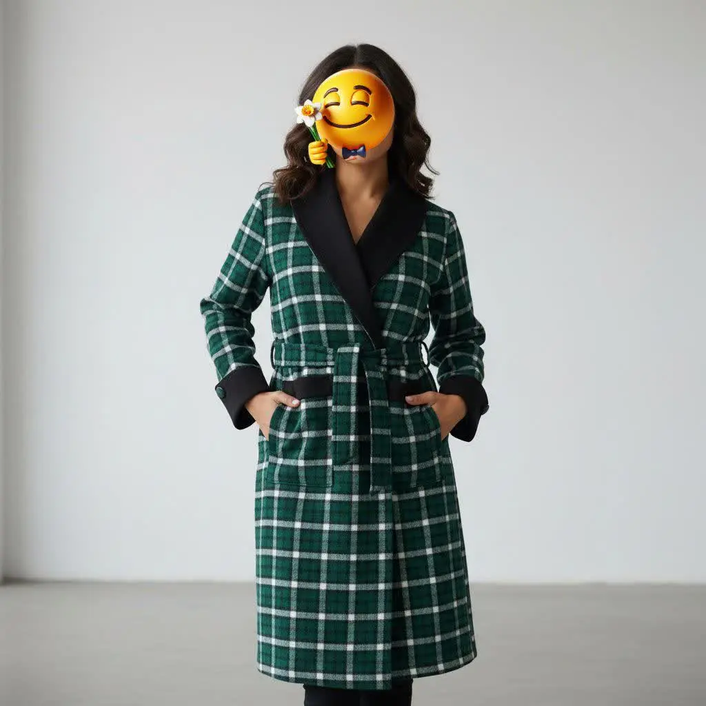 👚نام: پالتو مشعل بمب پارسال