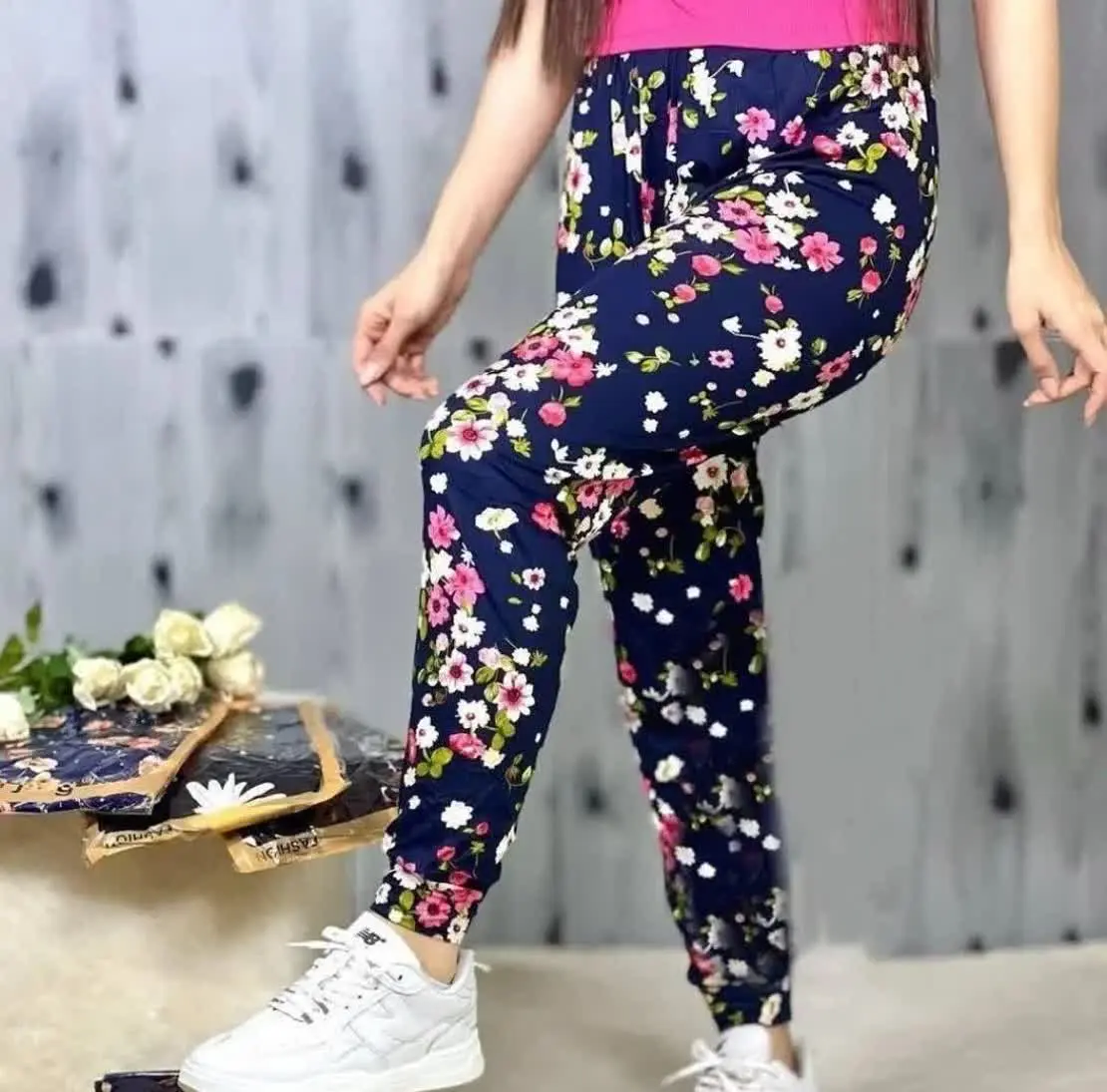 نام شلوار گیاهی وارداتی 
