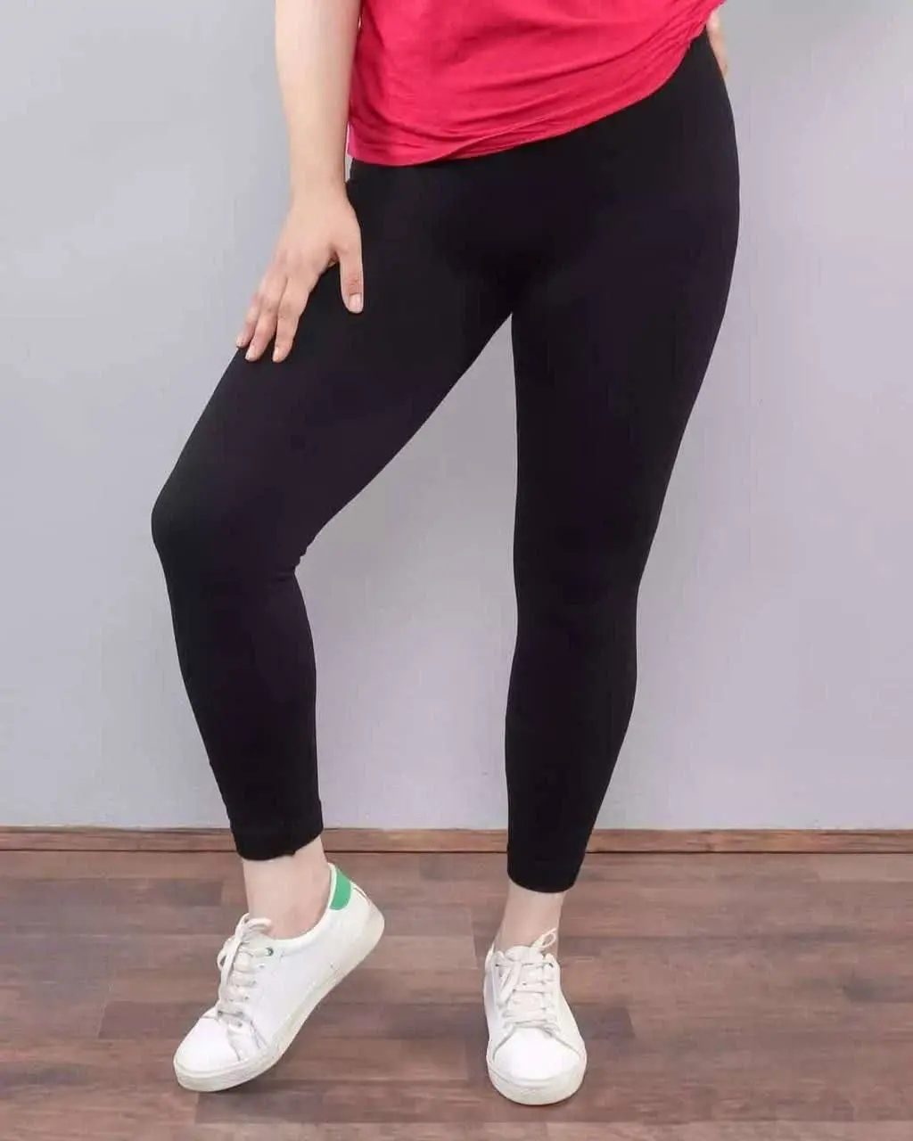 🍃 ساپورت مشکی GVG
