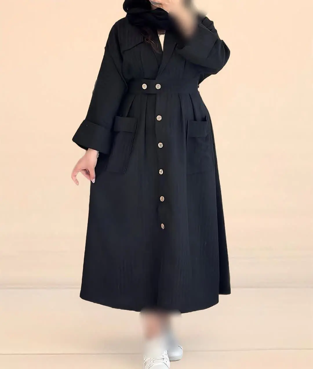 👚نام: مانتو یسرا
