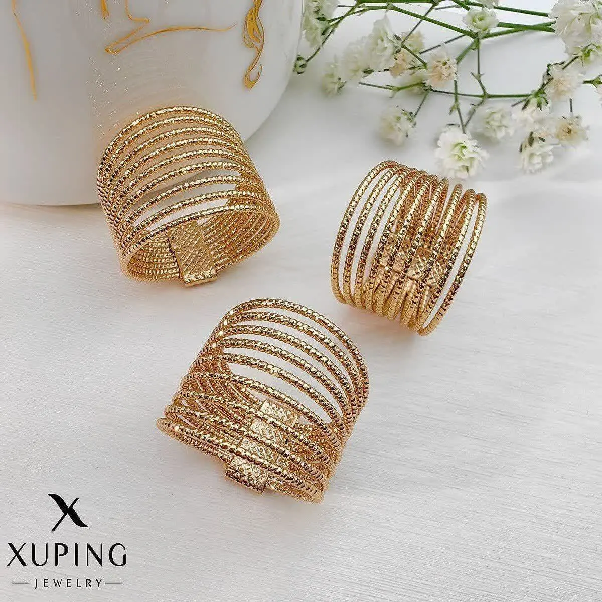 انگشتر ژوپینگ کد ۱۶۵۱