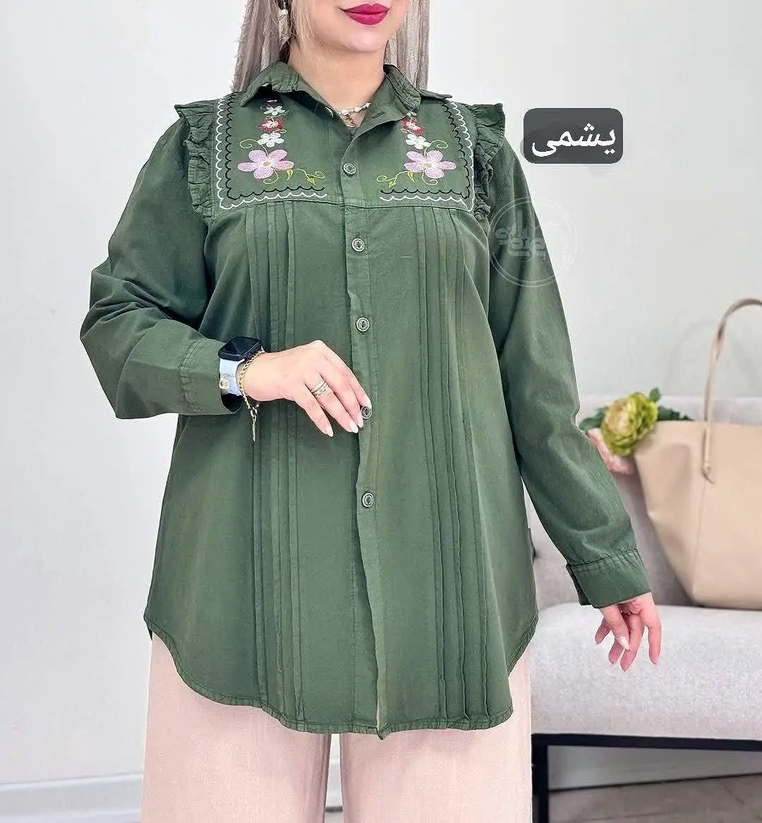 مانتو ارکیده