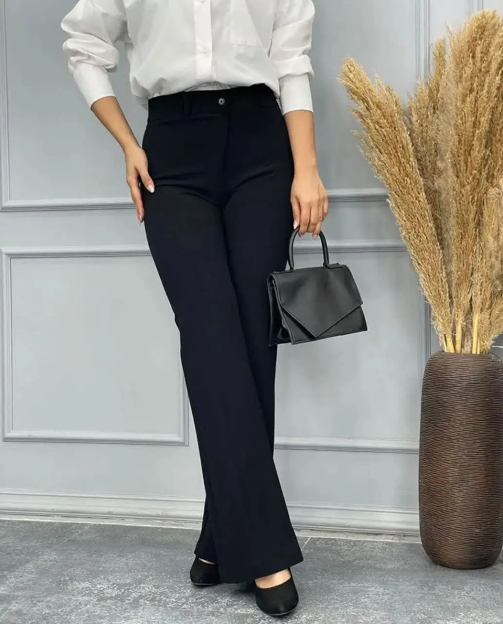 شلوار مدل لاله
