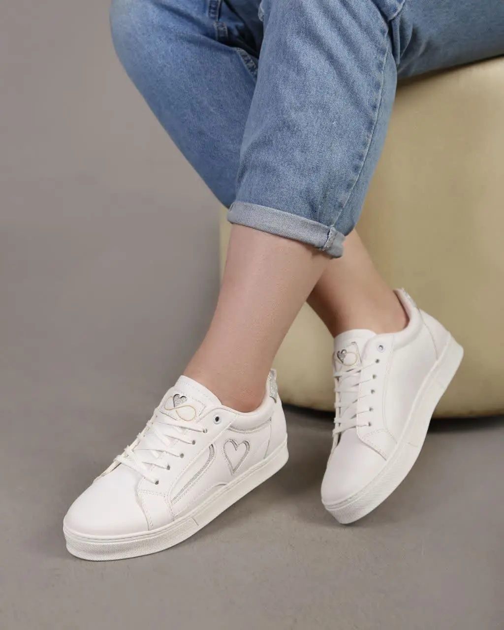 مدل قلبی بینهایت
