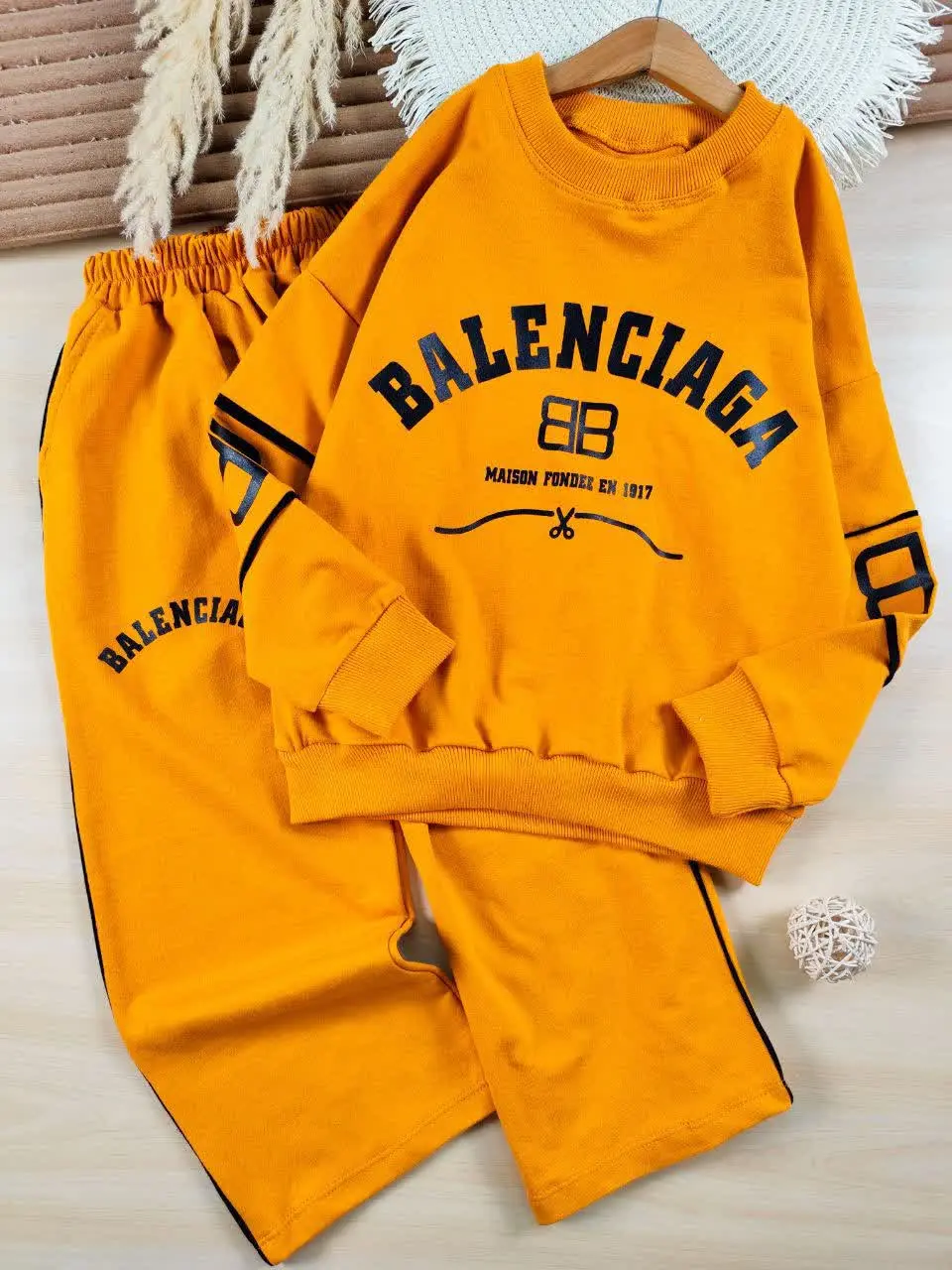 دورس و شلوار Bb۱۹۱۷