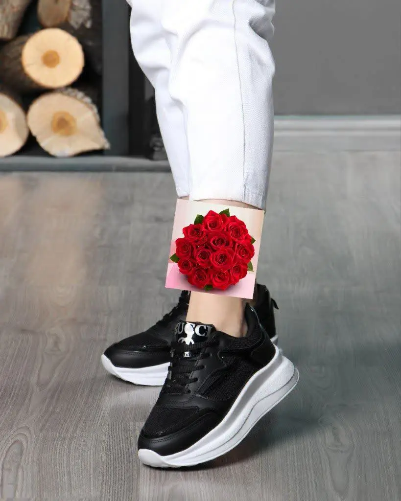 #اسپرت گوچی
