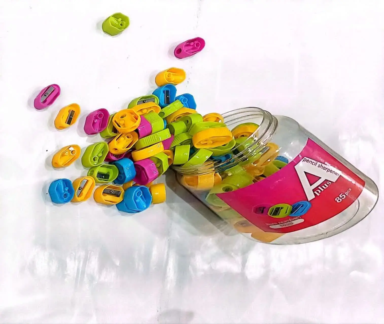 تراش آ پلاس A plus 
