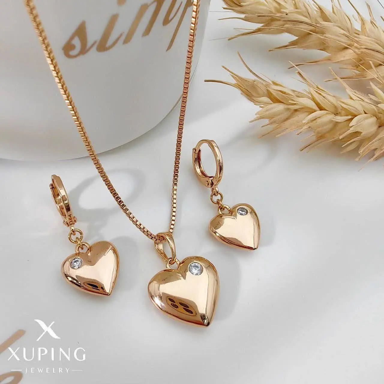 #نیم_ست مارک #ژوپینگ 
