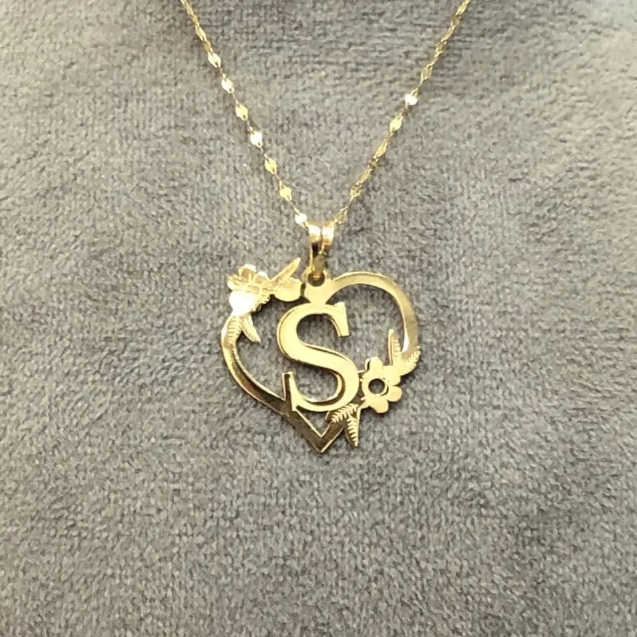 پلاک مینیمال سفارشی مدل S 🥳☄
