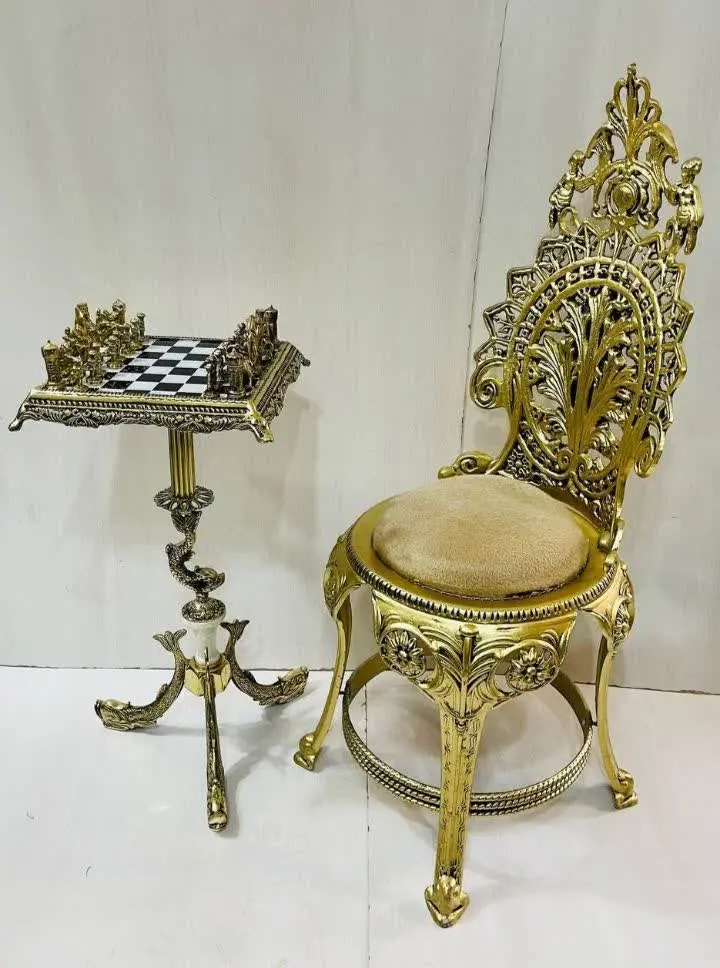 جدیدترین شطرنج بازار گل خور...