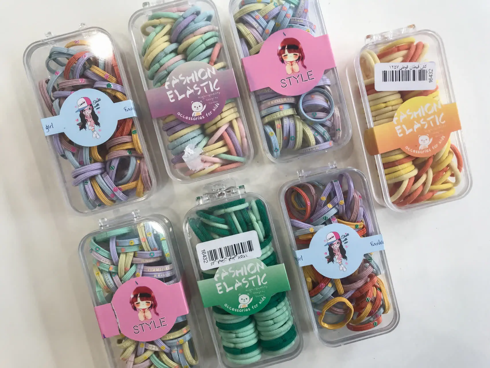 اینم از به درد‌ترین بخورترین کشی که هر دختری باید تو کمدش از اینا داشته باشه 😍
