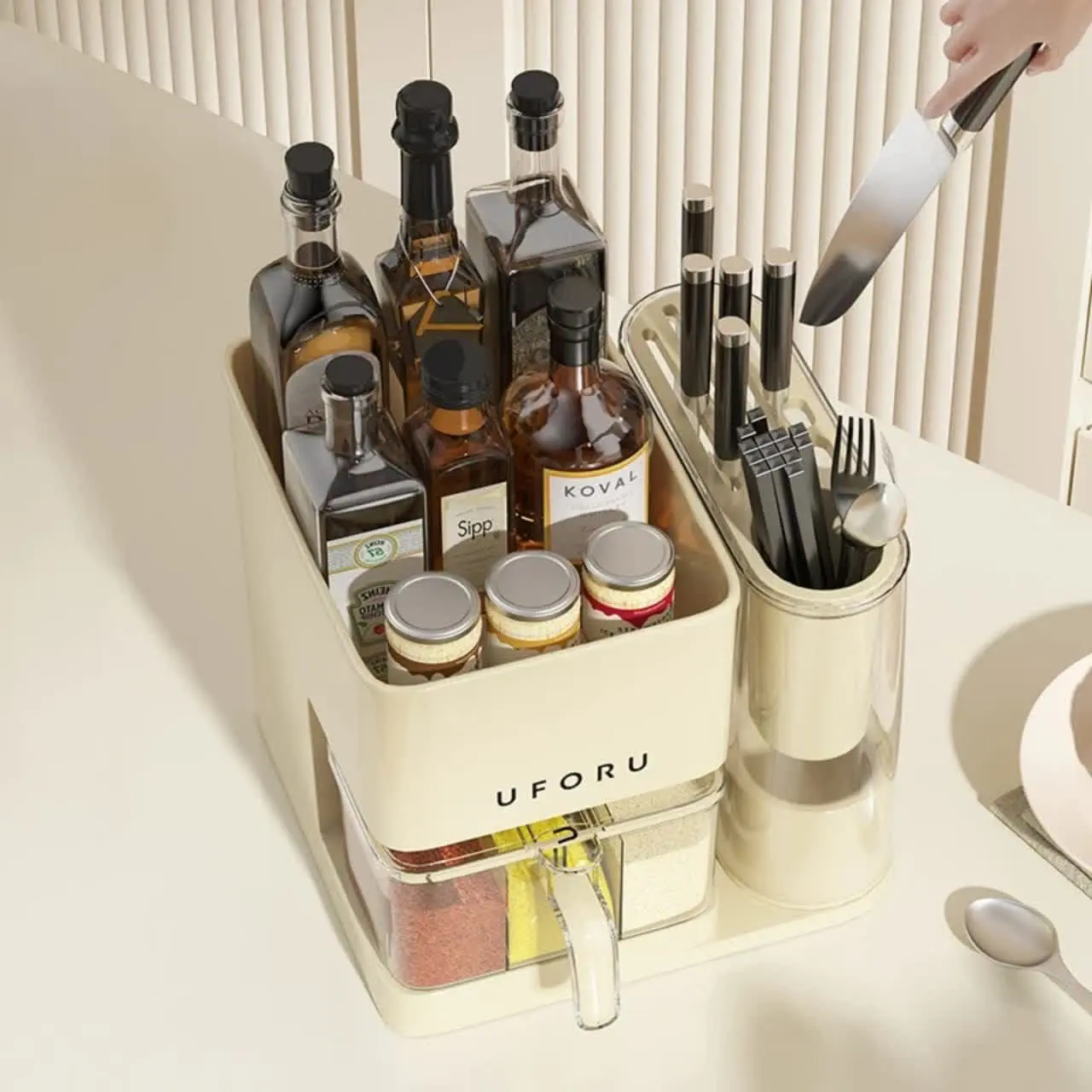 جدیدترین ارگانایزر همه کاره...