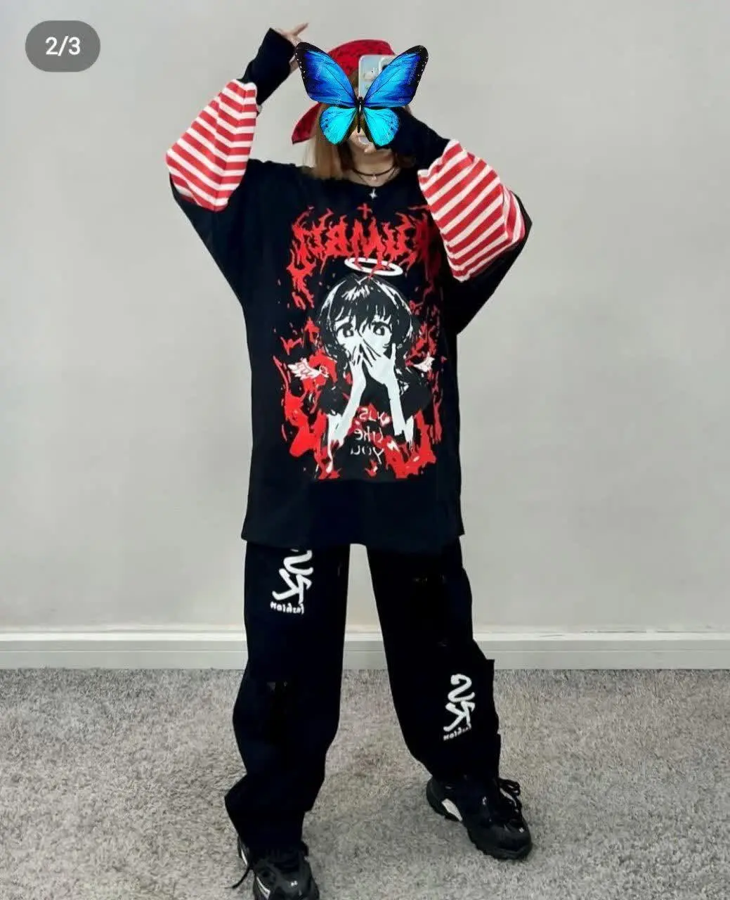 نام: ست پرطرفدار انیمه دختراحساساتی
