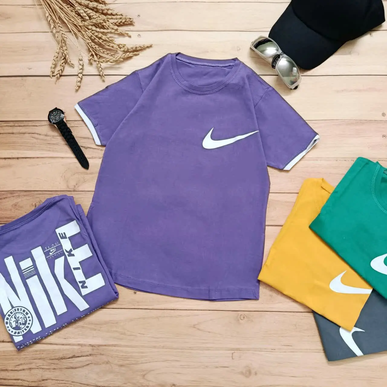 تیشرت_تک Nike

