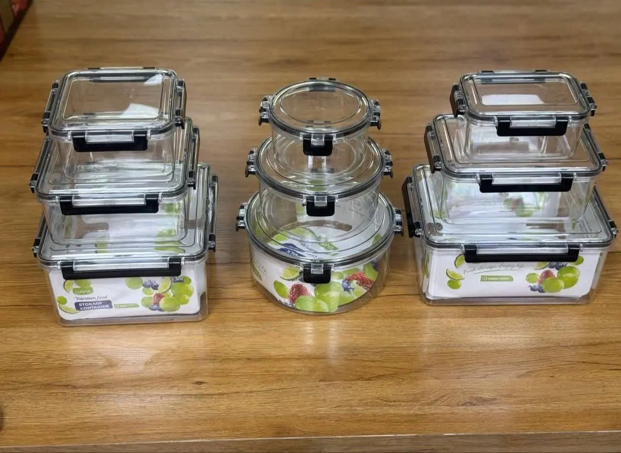 جاغذای بسیار با کیفیت LUSHA
