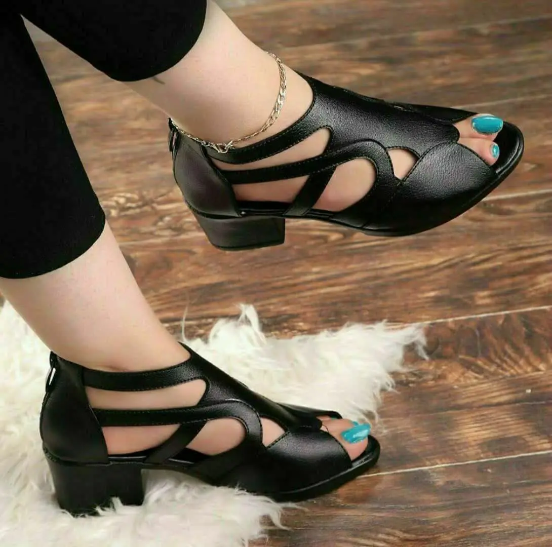 ✅پرفروش درسایزای ۳۷تا۴۰ قاالب استاندارد👠