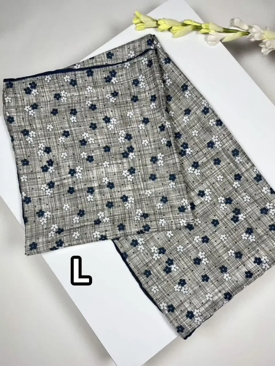 #روسری طرح آیدا
