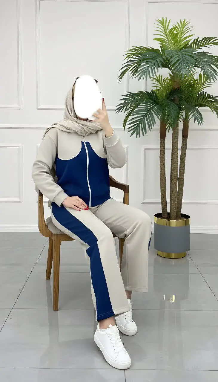 🍂نام: سویشرت و شلوار مهشید