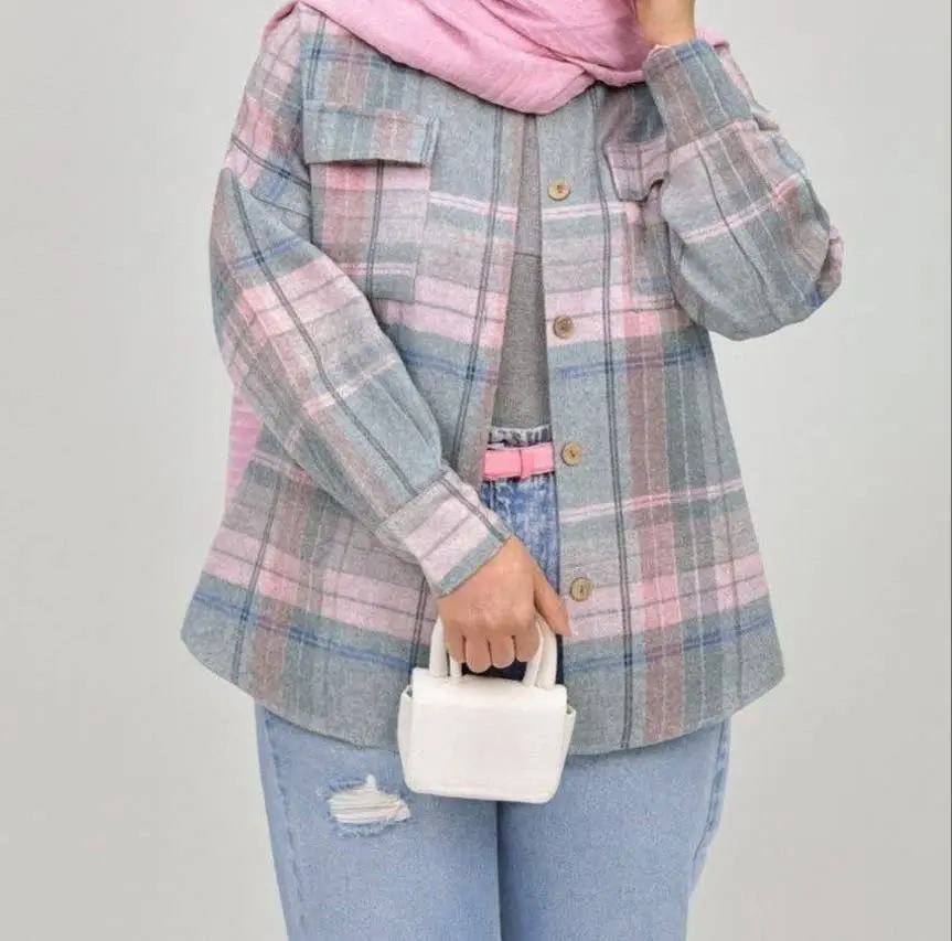 شکت پشمی مارگارت