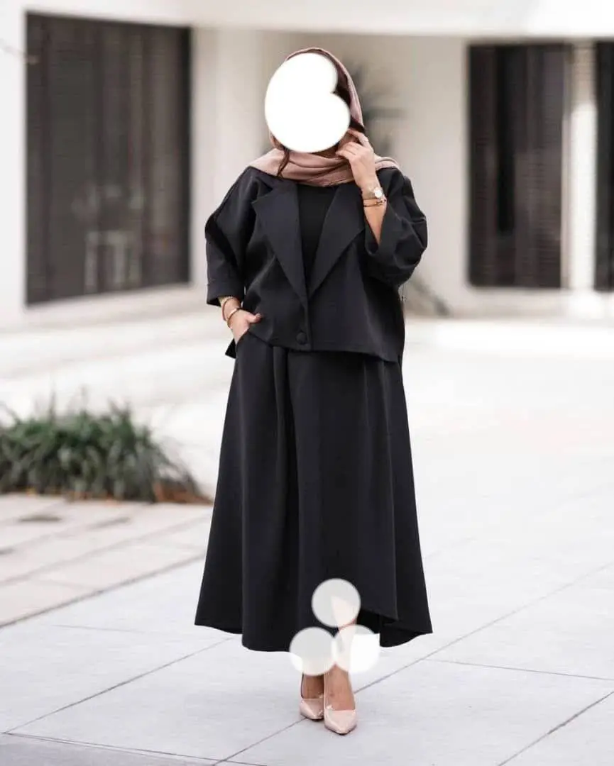 نام: کت ودامن بانو
