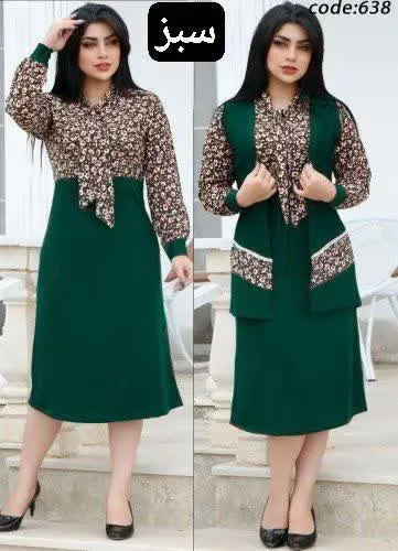 🖋نام: تونیک دوتیکه سپیده ۶۳۸
