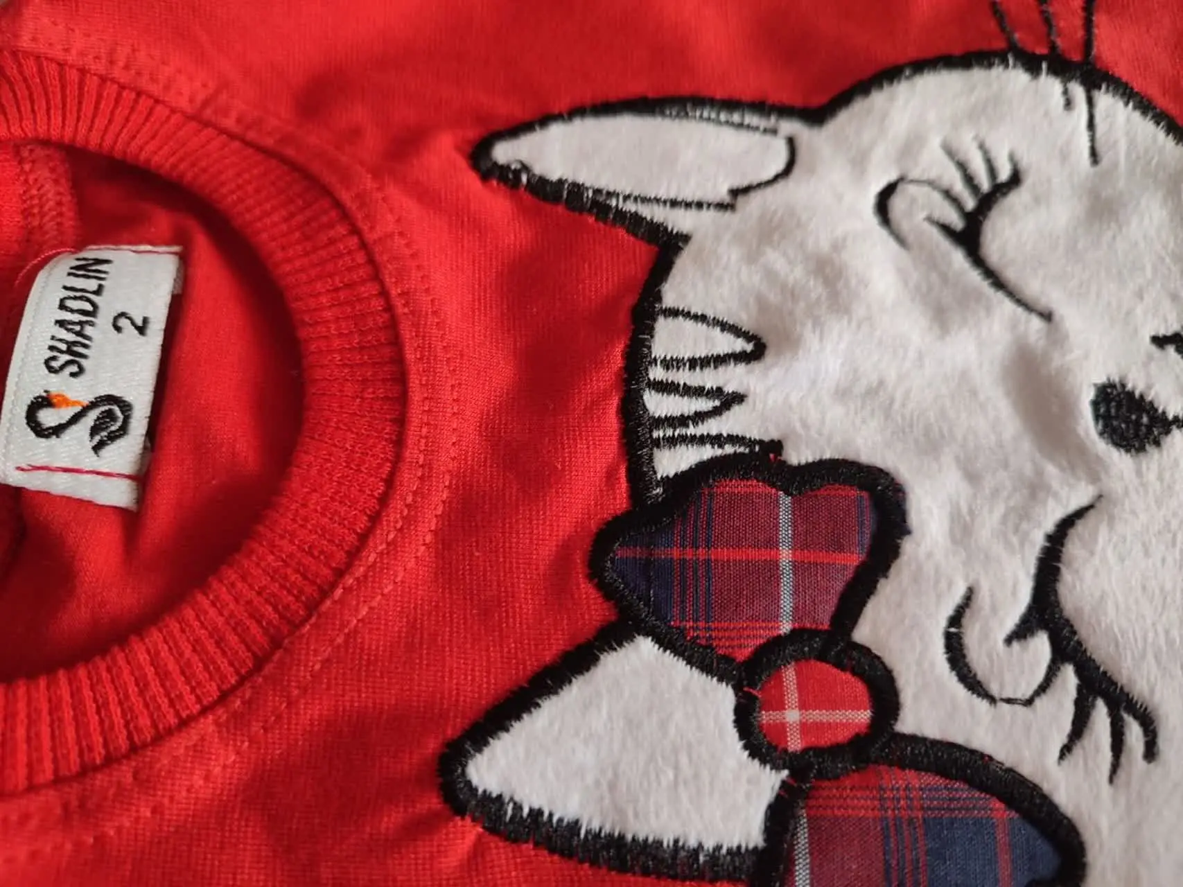 سارافون پیشی اینقدر قشنگ و تو دل برو دیده بودی؟ 
