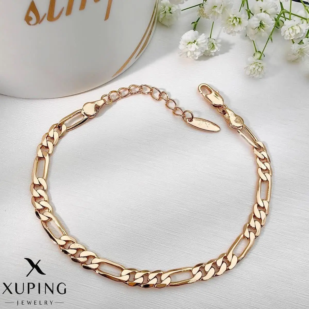 ⚜️ دستبند فیگارو از برند ژو...