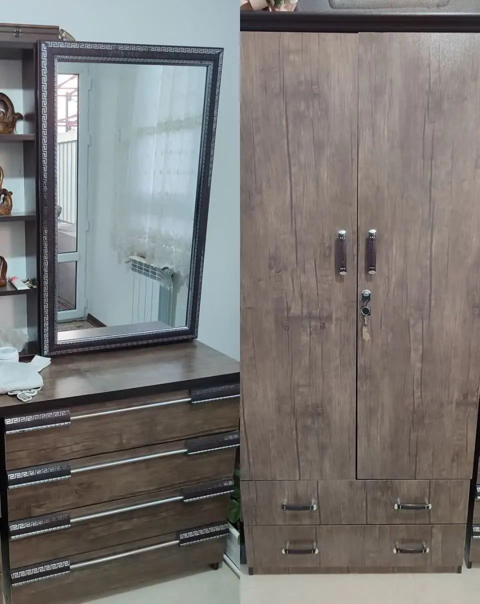 دراور میز آرایش کاملا سالم...