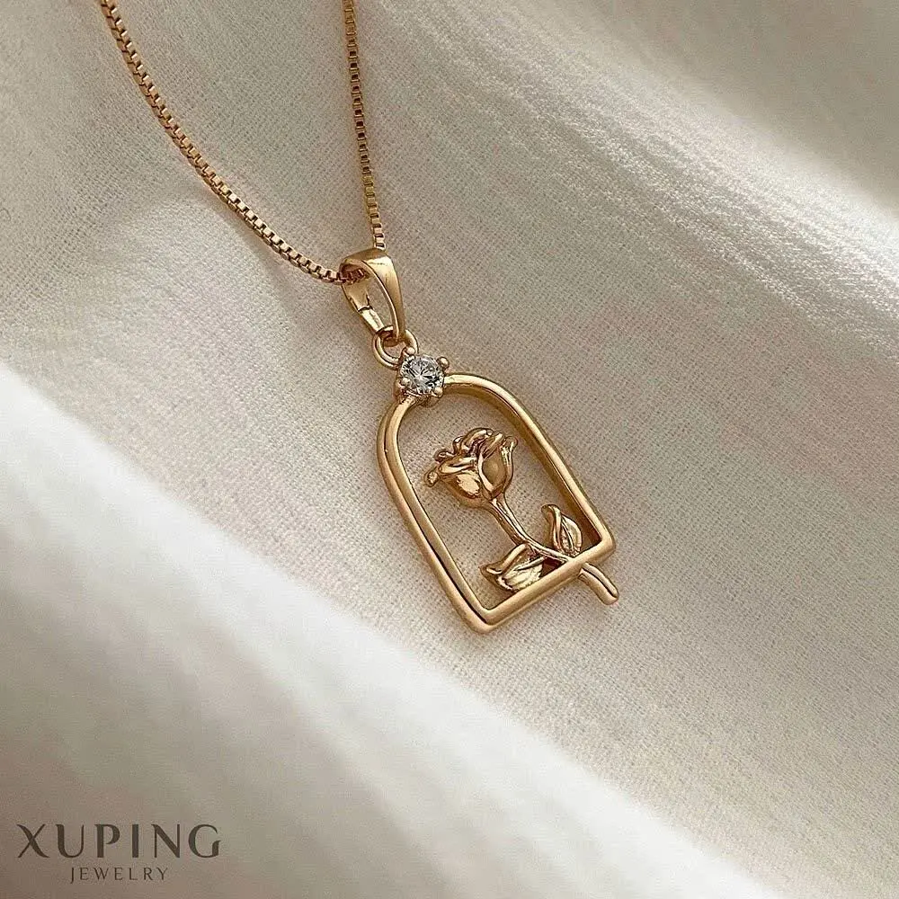 پلاک بدون زنجیر ژوپینگ کد ۲۱۵۶