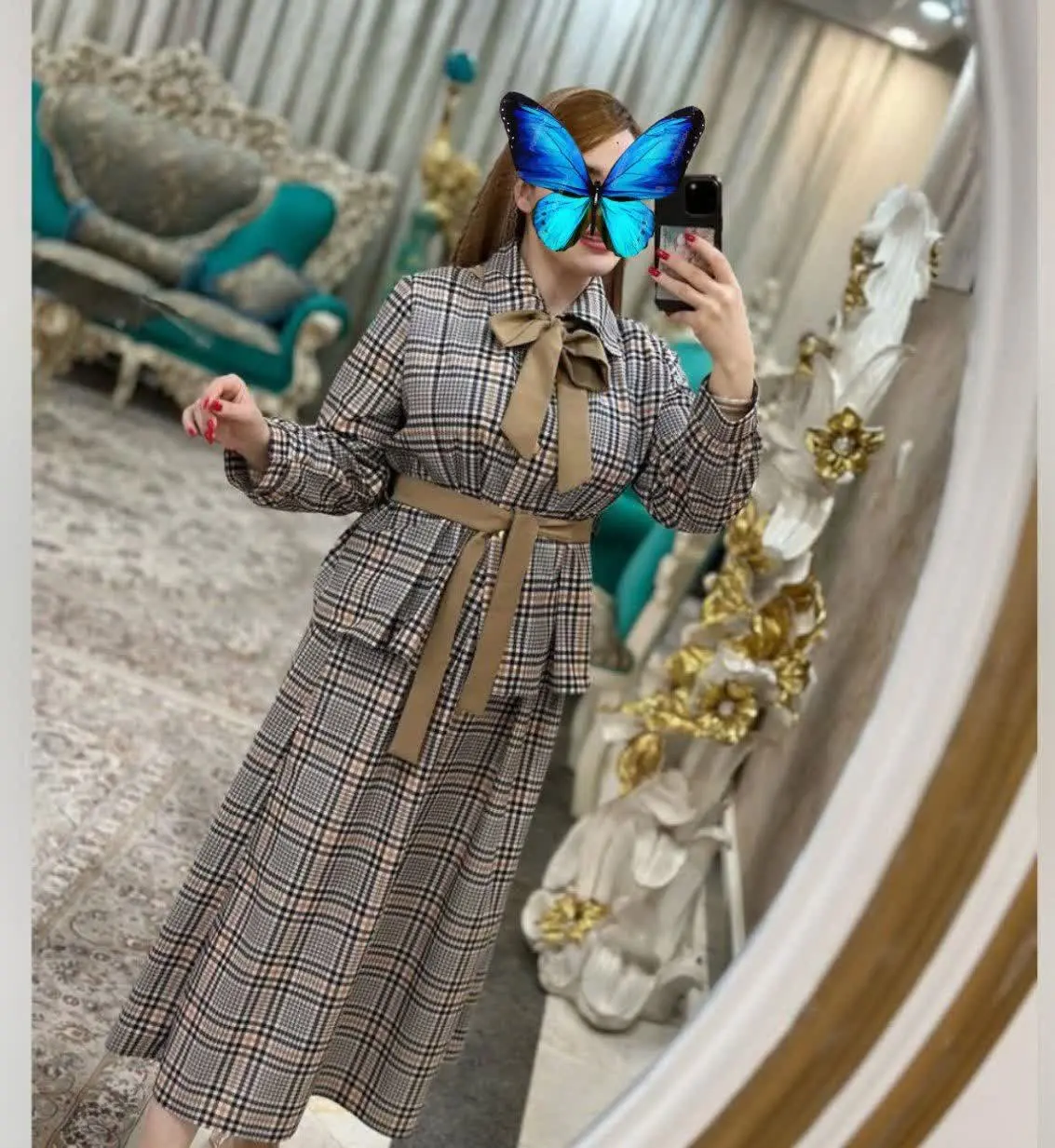 نام: ست کت دامن پرطرفدار مهرنوش. KO 
