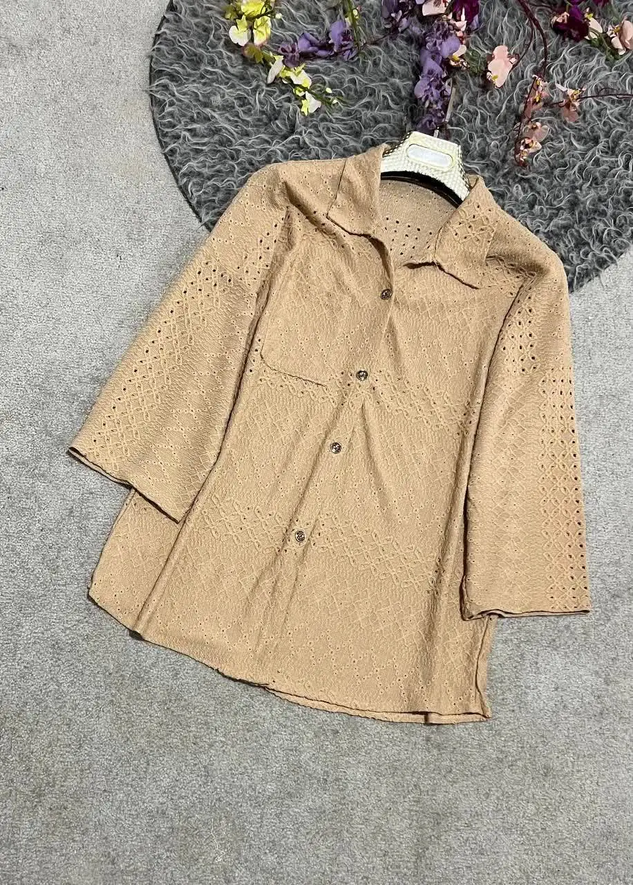 👚 شومیز مراکشی

